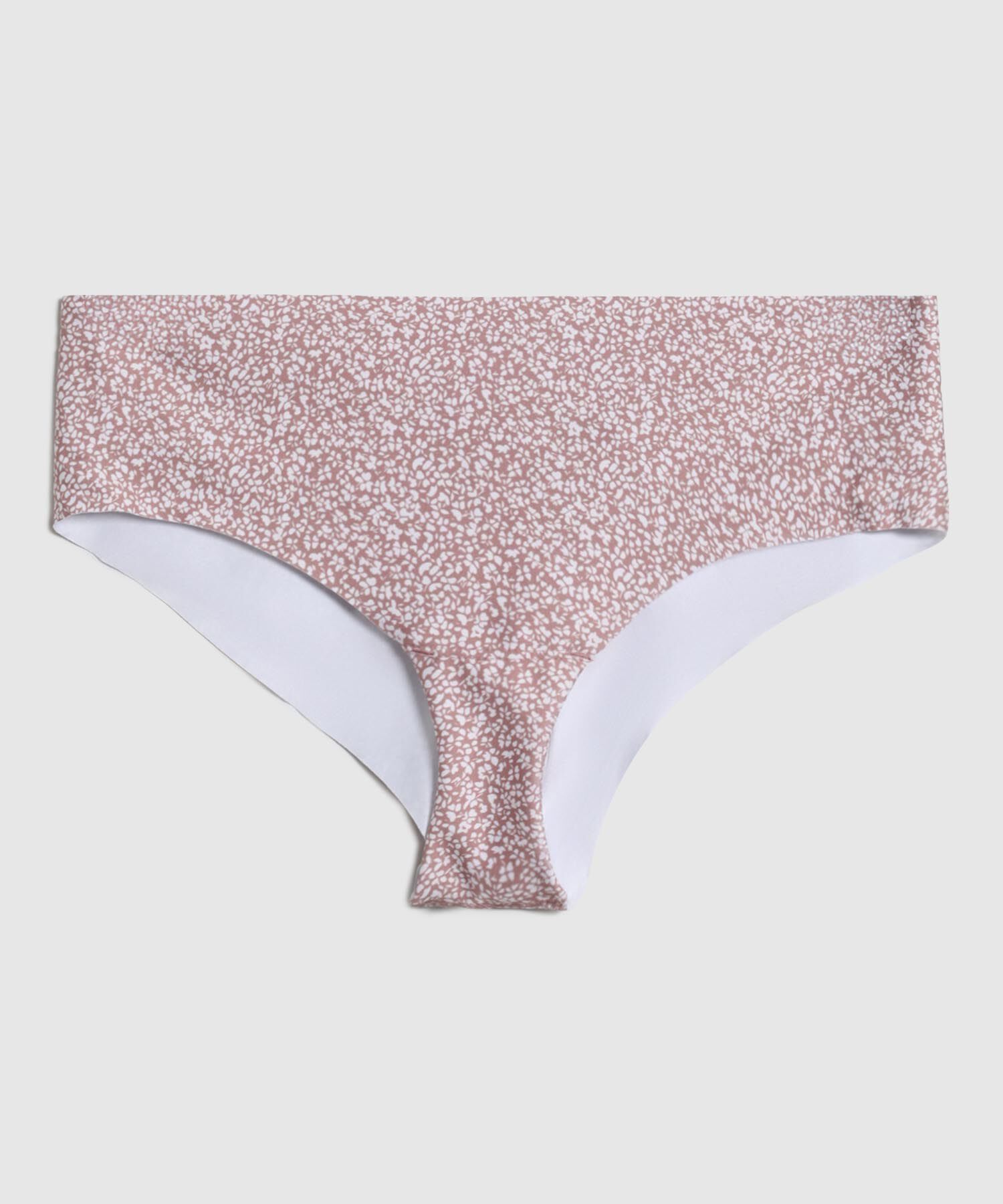 Set x2 Panties Clasicos para Mujer