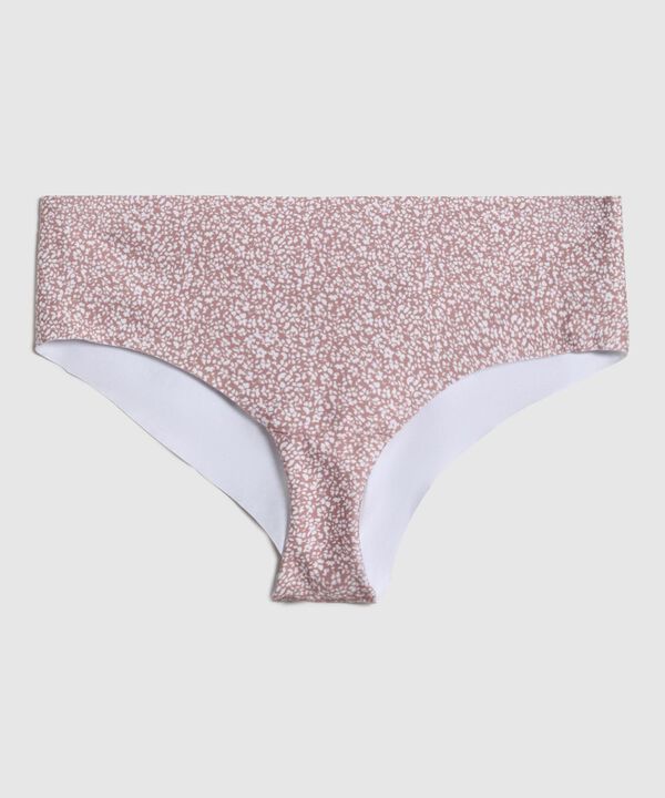 Set x2 Panties Clasicos para Mujer