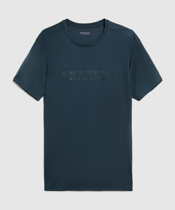 Camiseta Con Screen image number null