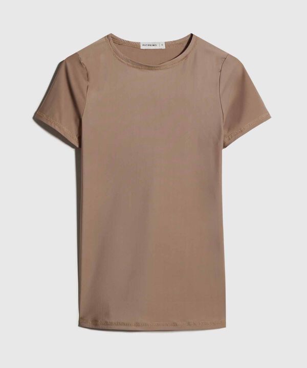 Camiseta Básica