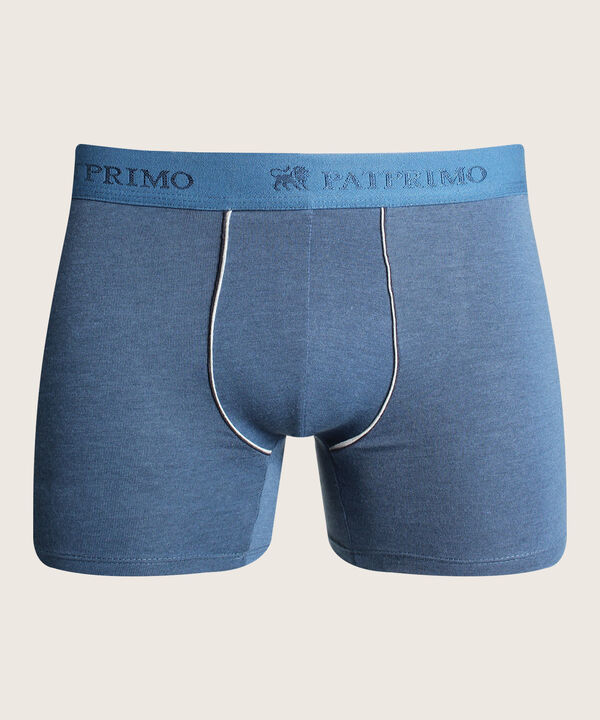 Boxer Pack X2 Unicolores