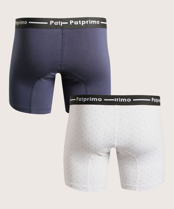 Boxer pack 2