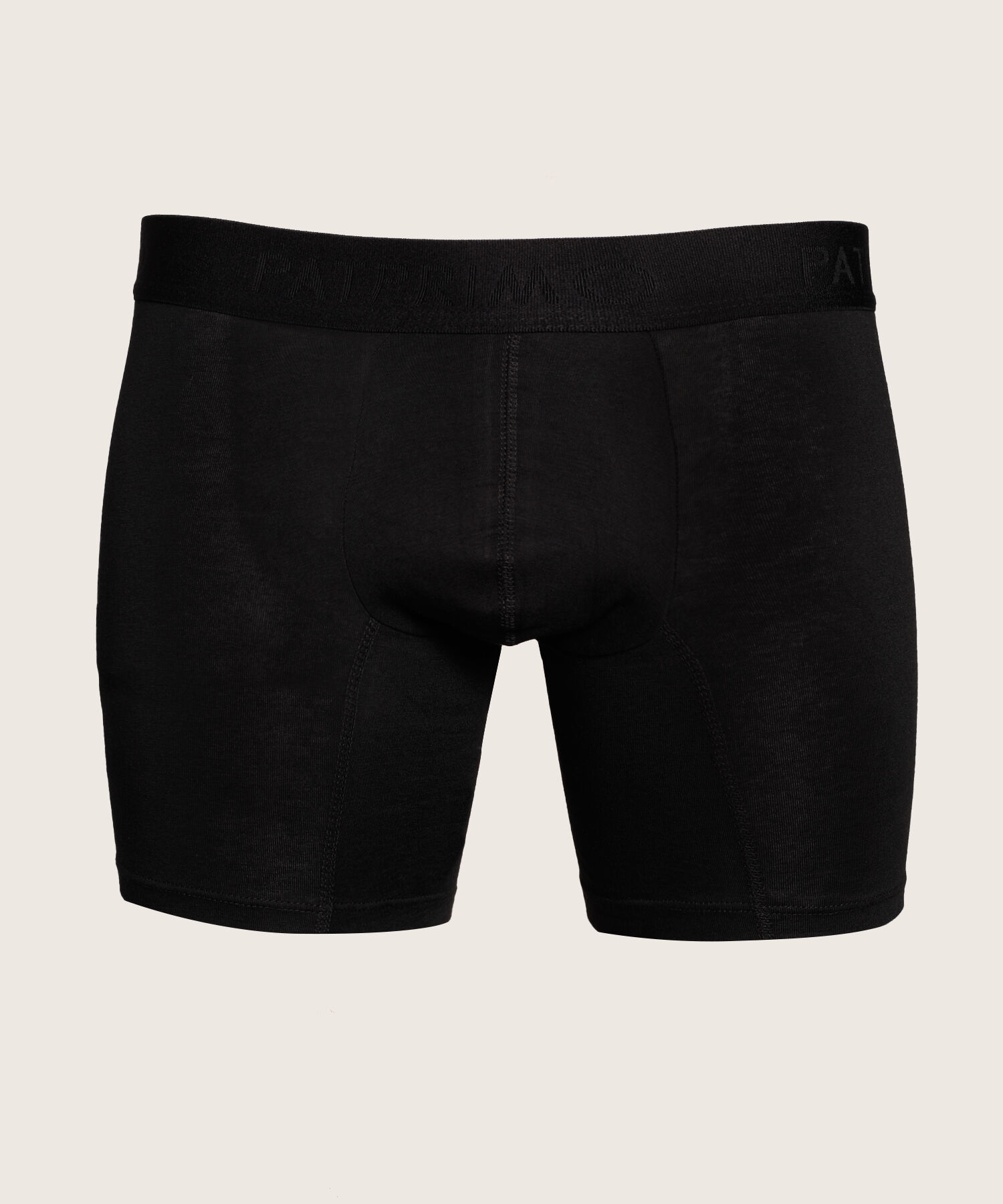 Boxer Pack X5, Boxer Medio Algodón