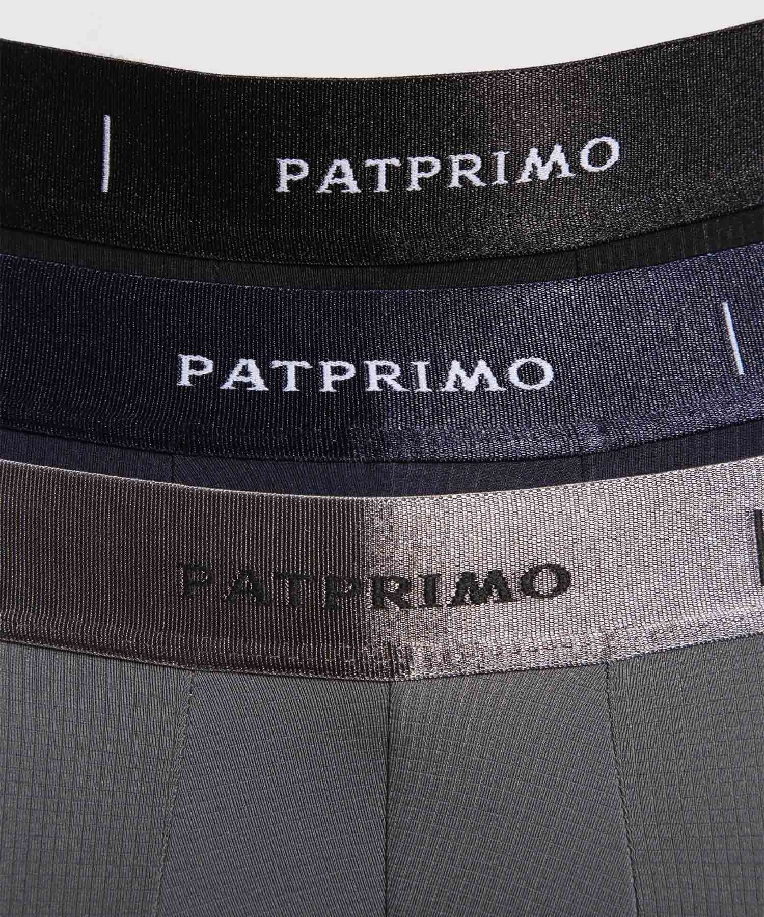 Pack X3 Bóxers Premium 