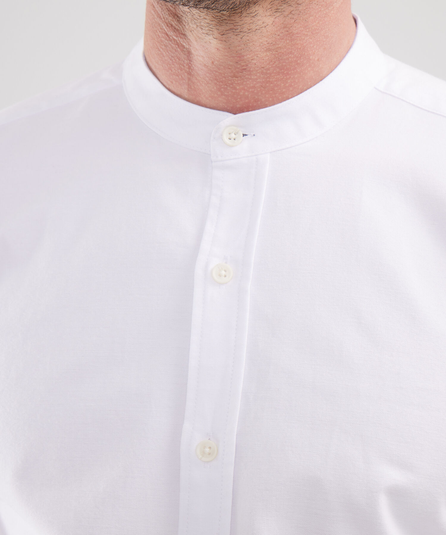Camisa Manga Larga Neru