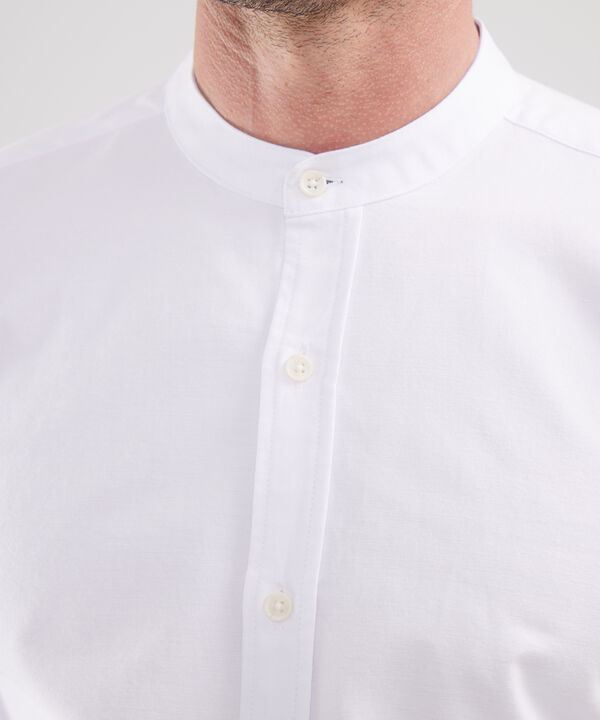 Camisa Manga Larga Neru