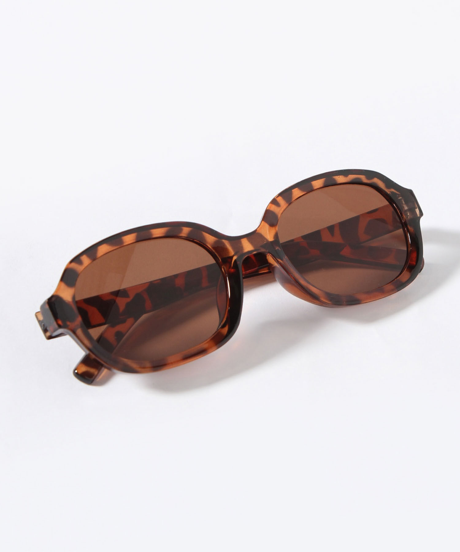 Gafas de Sol Ovaladas
