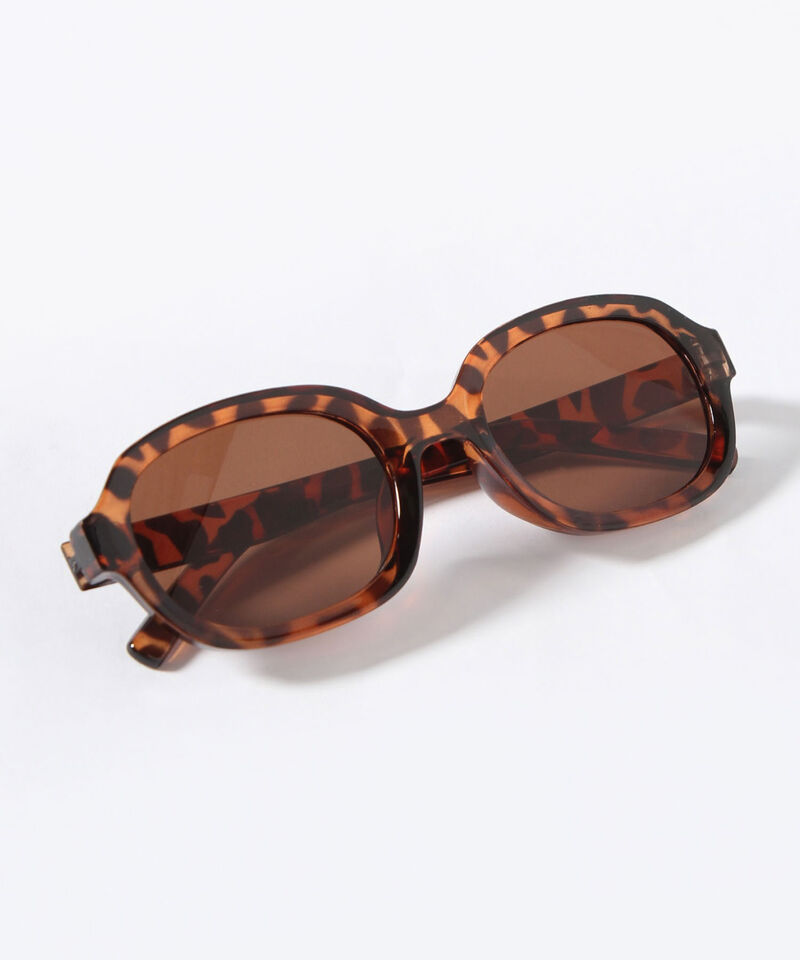 Gafas de Sol Ovaladas