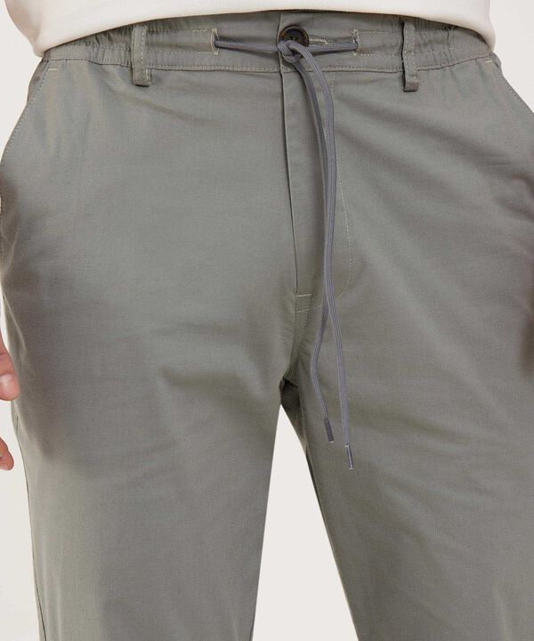 Jogger Bota Recta image number null