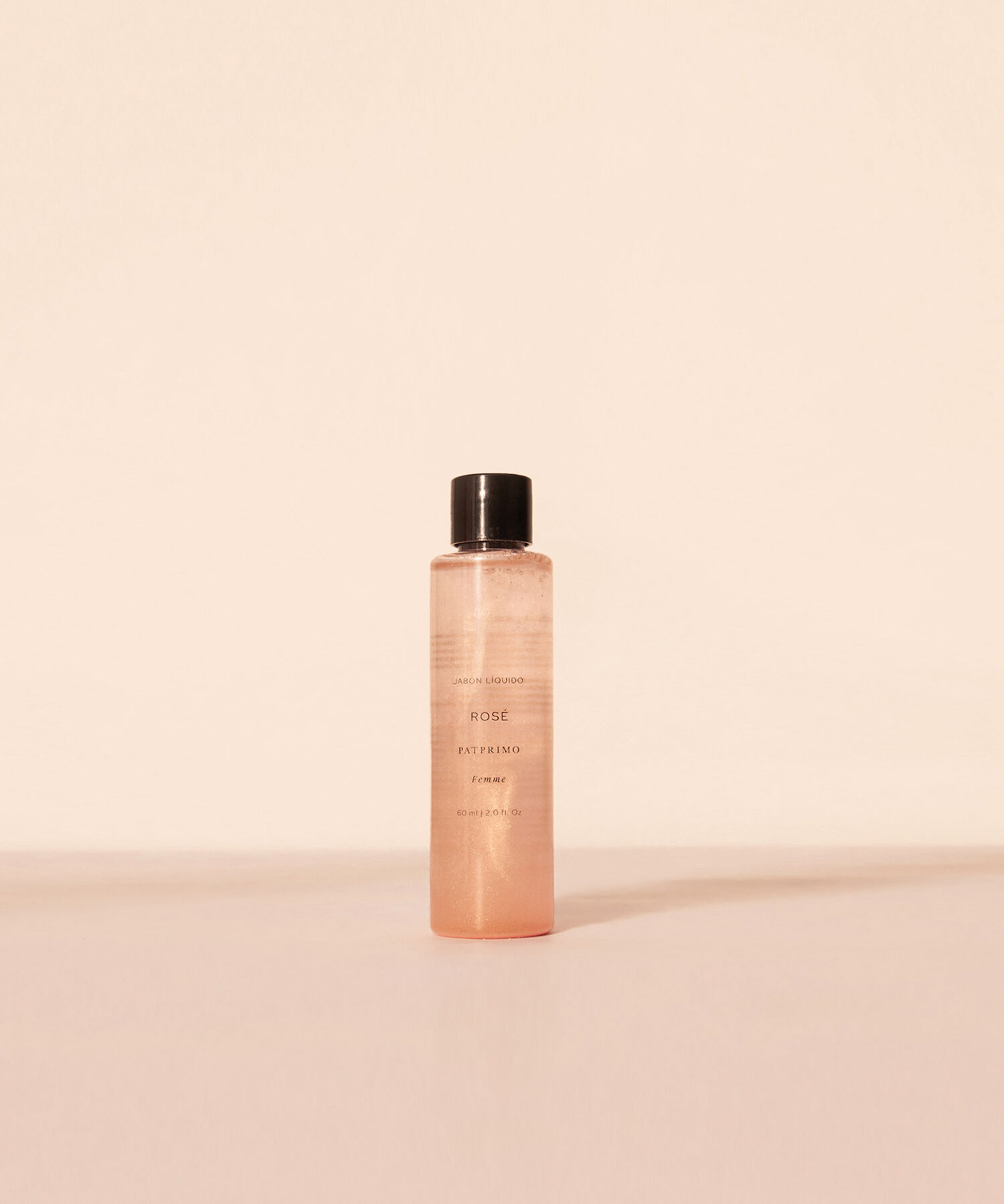 Jabón Liquido 50 Ml