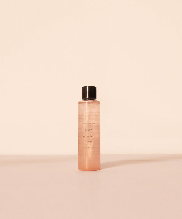 Jabón Liquido 50 Ml image number null