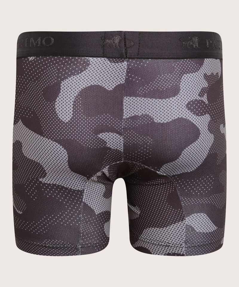 Boxer Medio Junior
