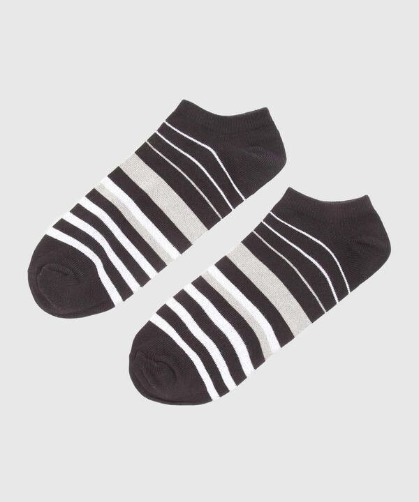 Pack X2 Medias Invisibles image number null