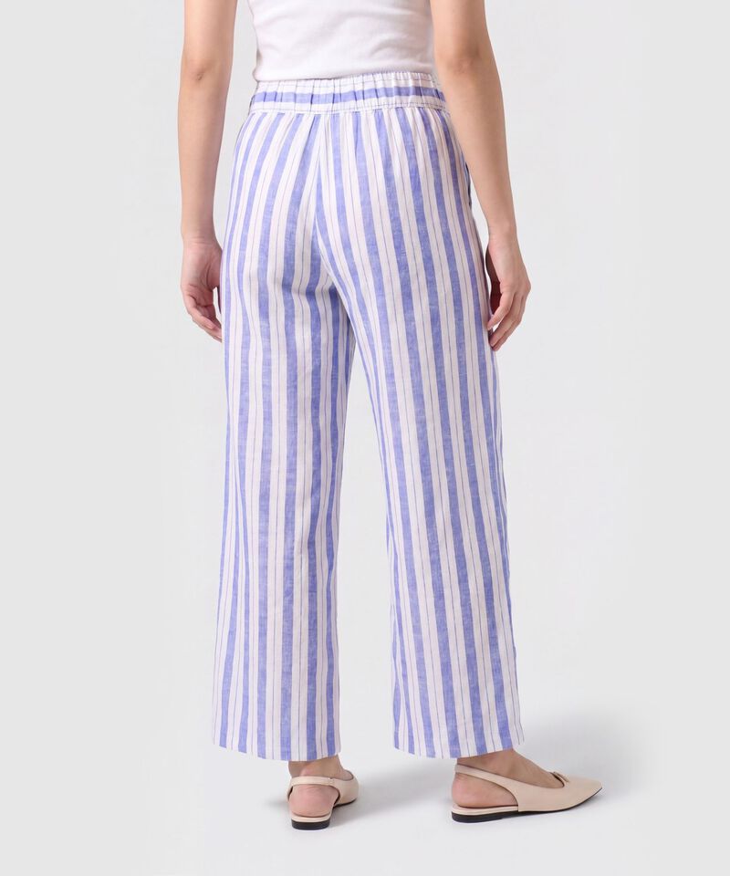 Pantal&oacute;n de Bota Ancha Para Mujer