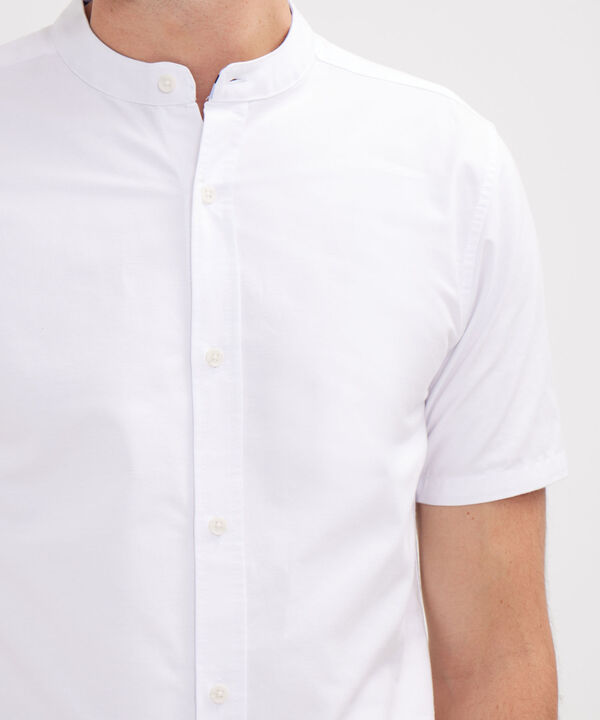Camisa Manga Corta Neru image number null