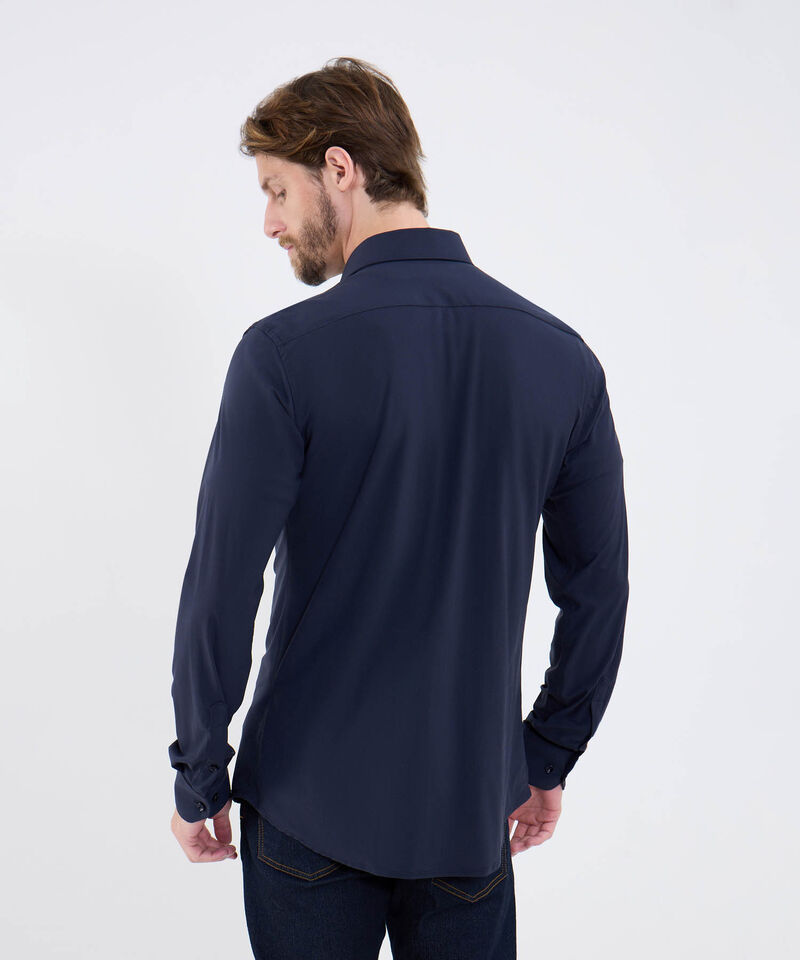 Camisa Premium Unicolor