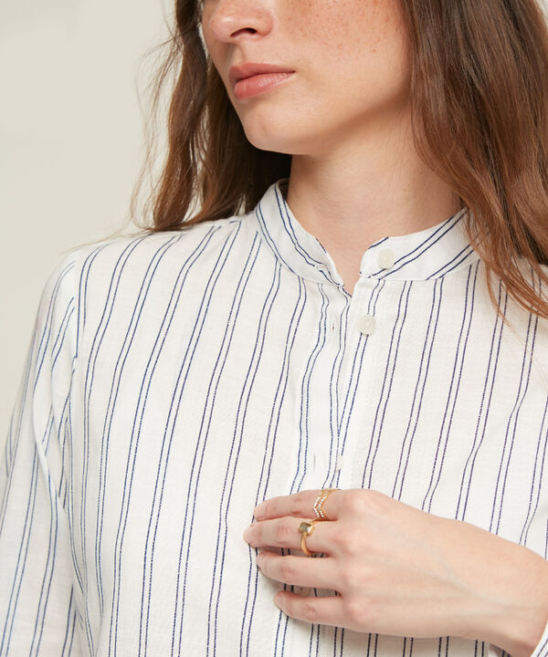 Blusa Manga Larga image number null