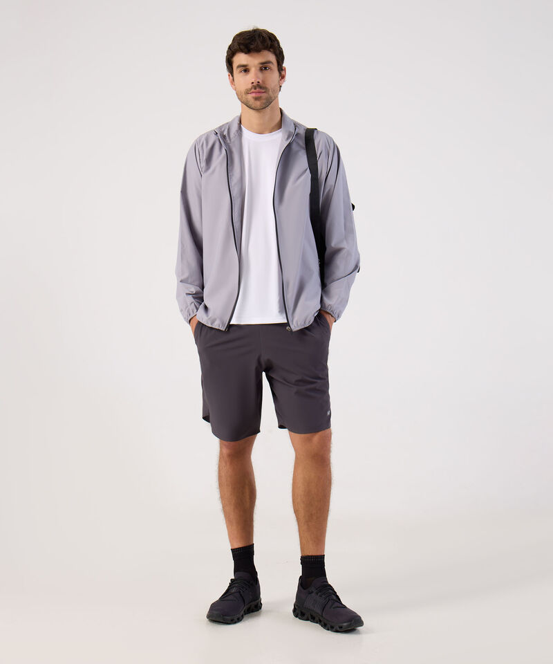 Camiseta Esqueleto Deportiva Para Hombre