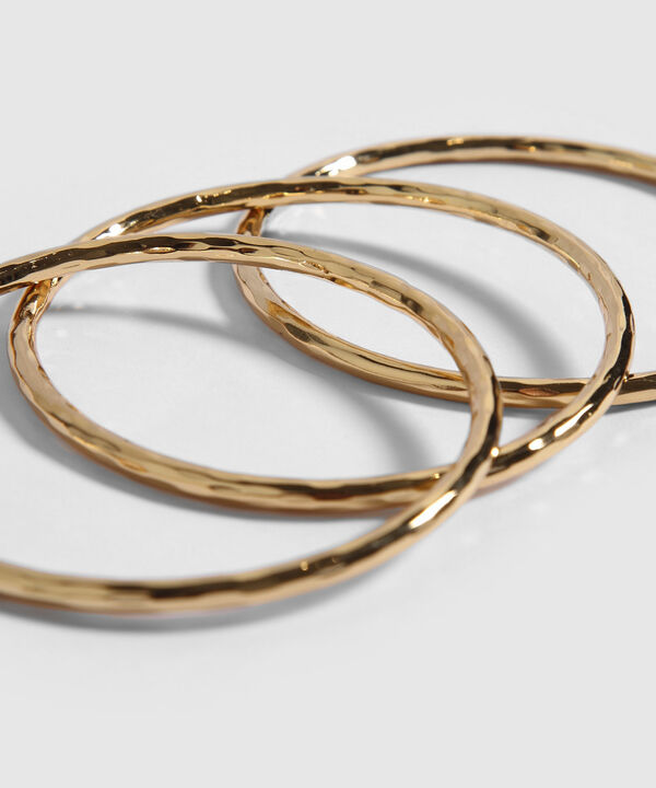 Set X 3 Pulseras