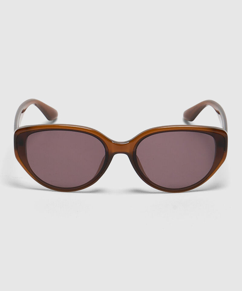Gafas De Sol Mujer Dise&ntilde;o Cat Eye