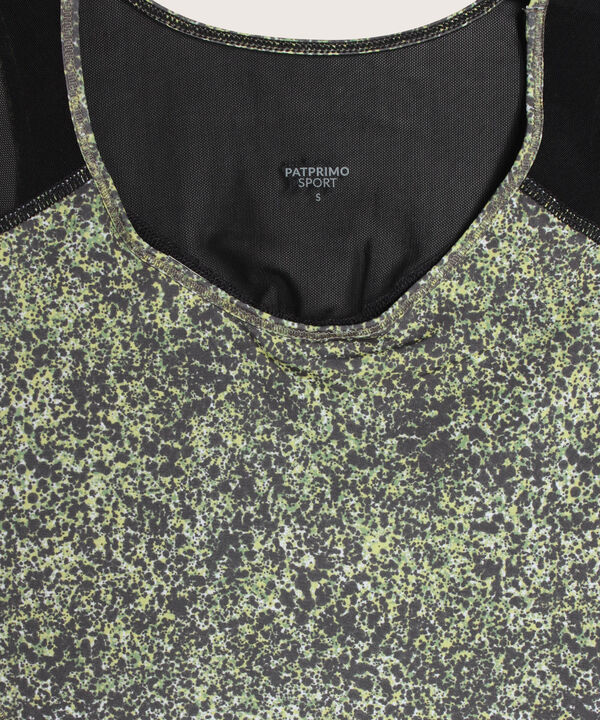 Camiseta Para Mujer image number null
