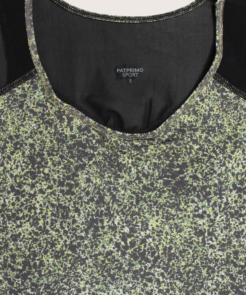 Camiseta Para Mujer