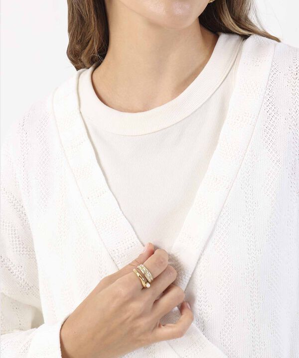 Saco Unicolor Texturizado 