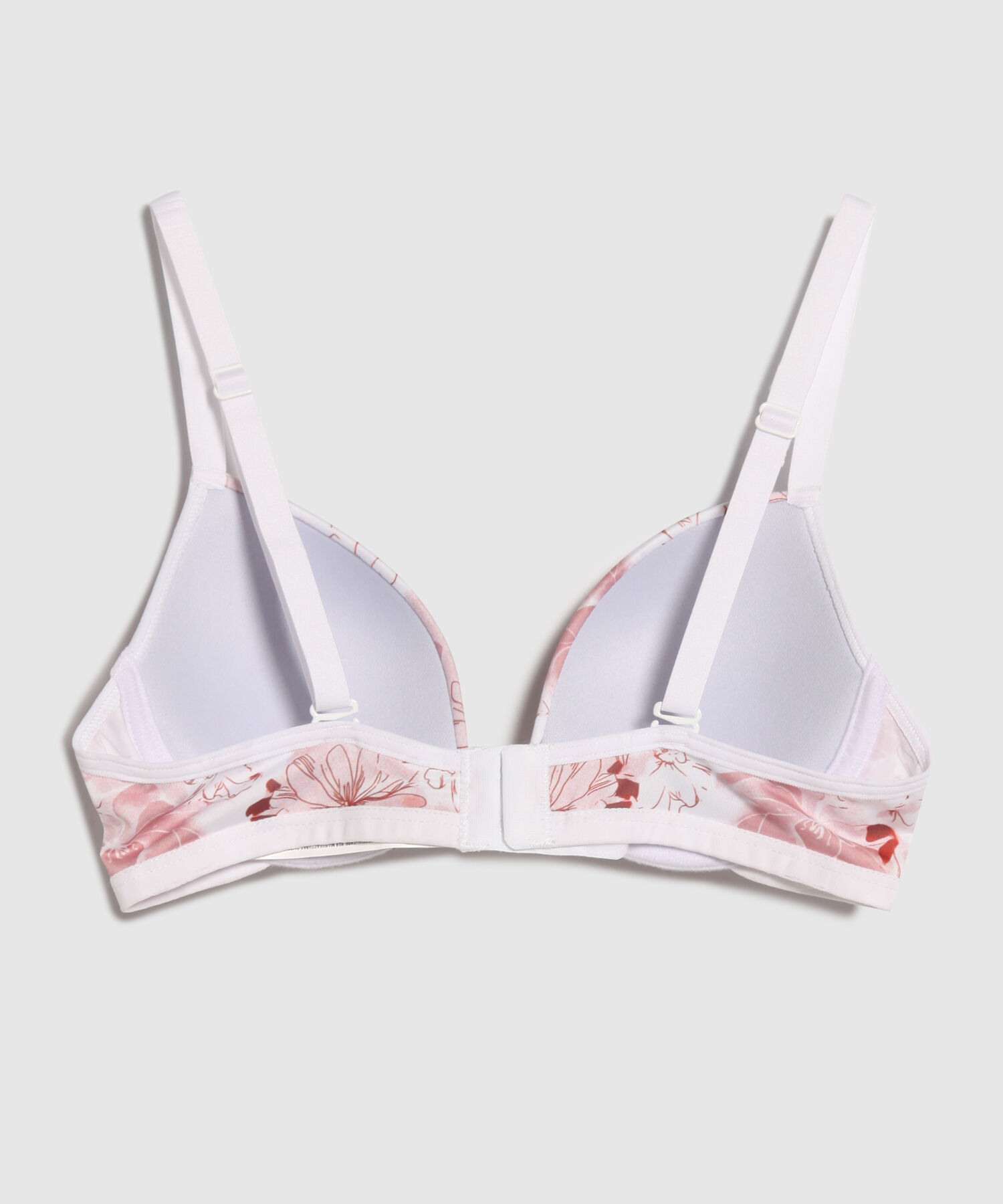 Brasier Media Copa De Aro Libre, Estampado