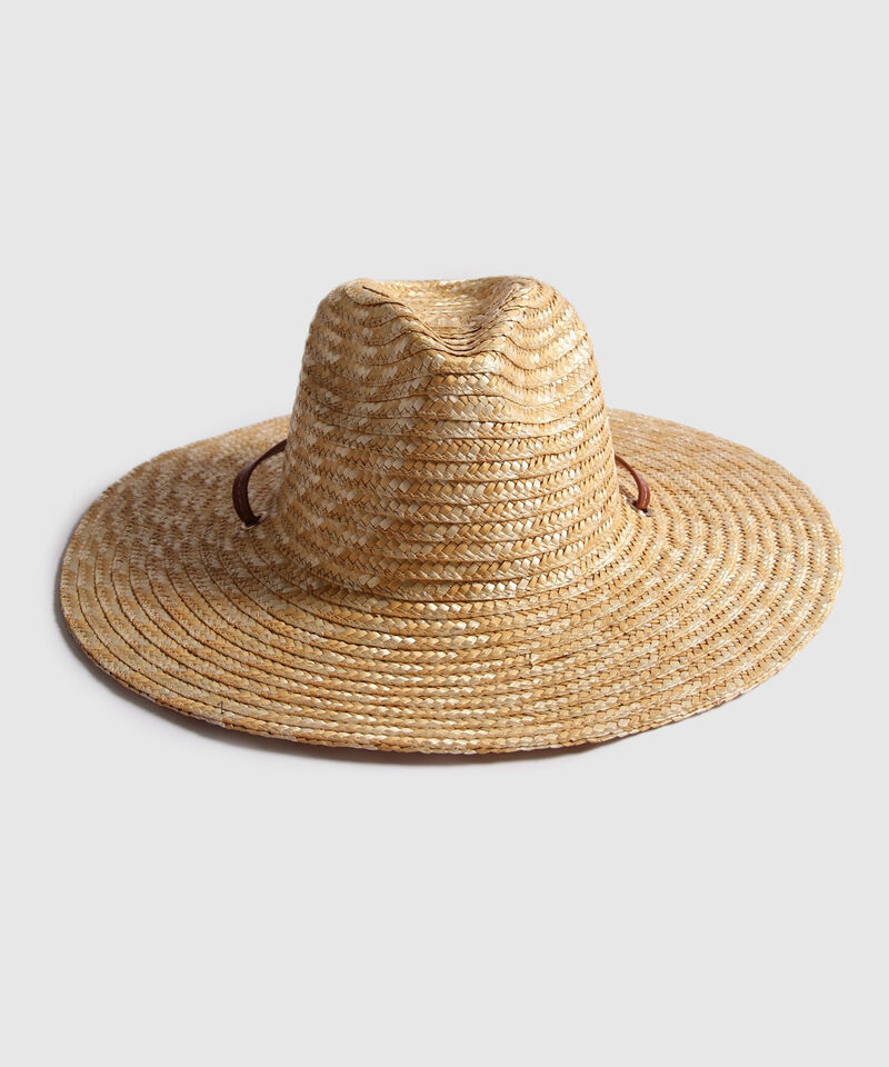 Sombrero/Caps Sombrero De Paja Ref. Ha1930