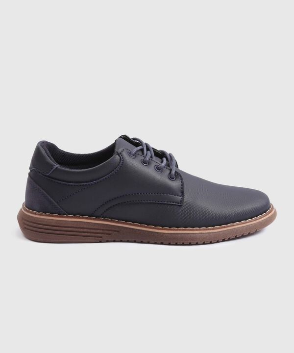 Zapatos Oxford image number null