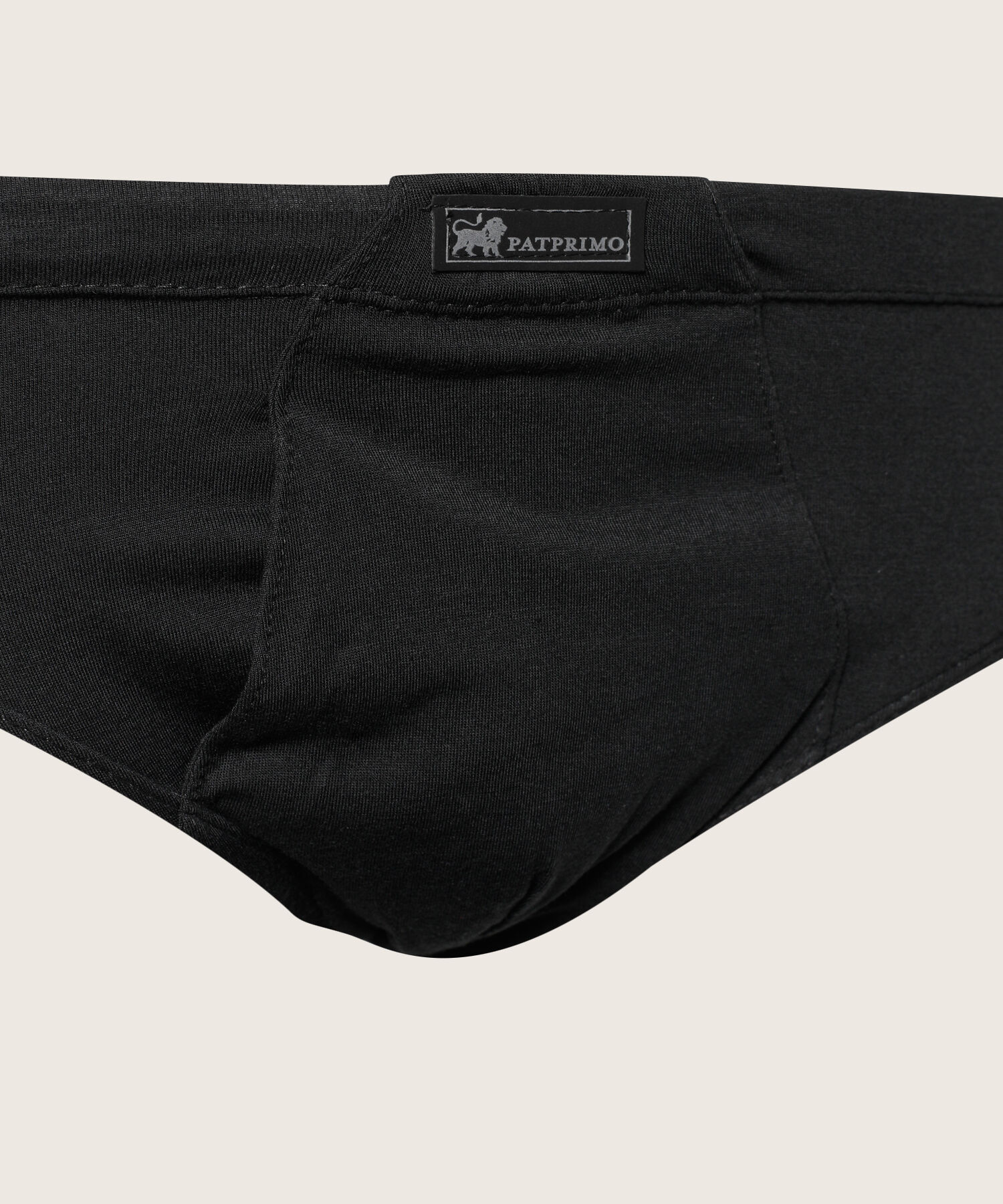 Pack X3 Pantaloncillos Cl&aacute;sico Unicolor Y Estampado En Algod&oacute;n 