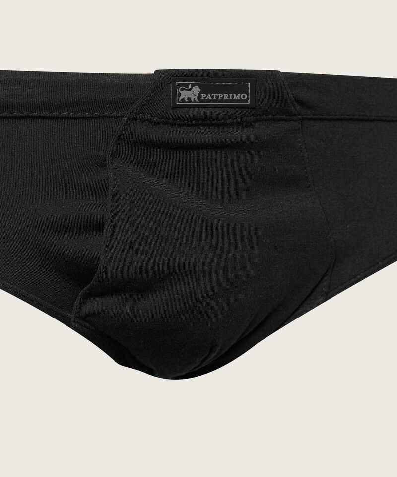 Pack X3 Pantaloncillos Cl&aacute;sico Unicolor Y Estampado En Algod&oacute;n 