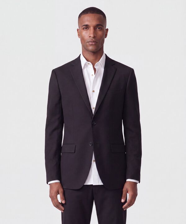Blazer Formal Para Hombre image number null