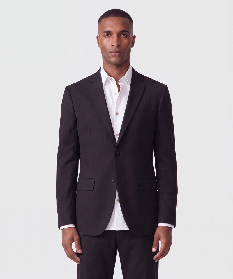 Blazer Formal Para Hombre