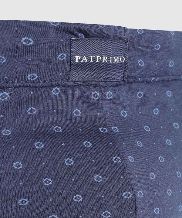 Calzoncillo Tipo Bikini Estampado image number null