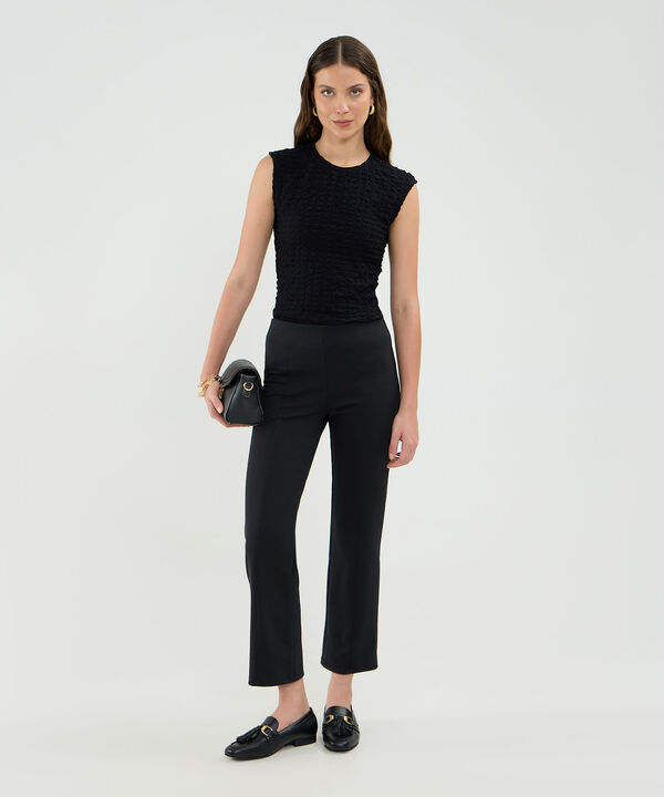 Leggins Para Mujer image number null