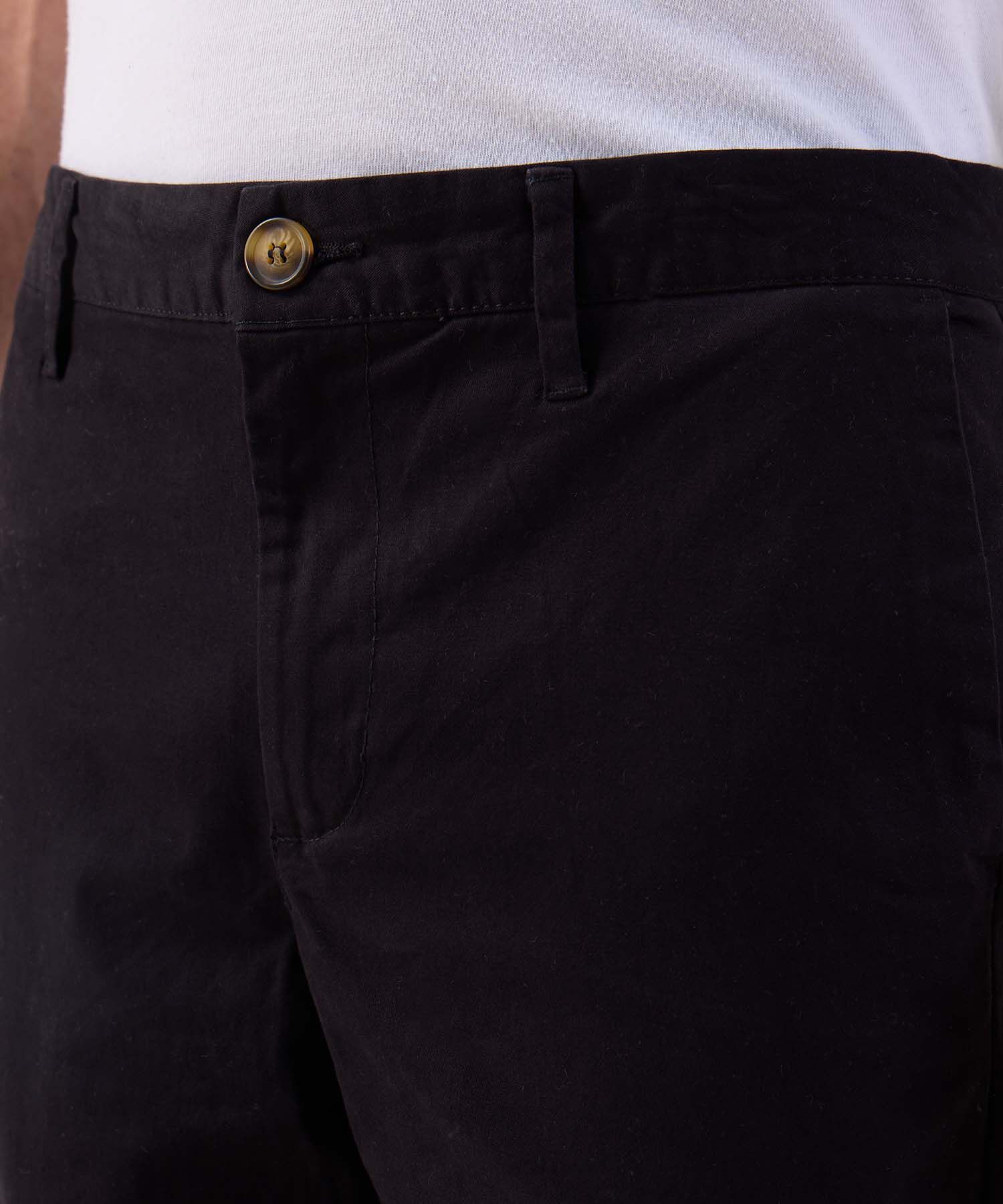 Pantalón Clásico para Hombre de Corte Recto