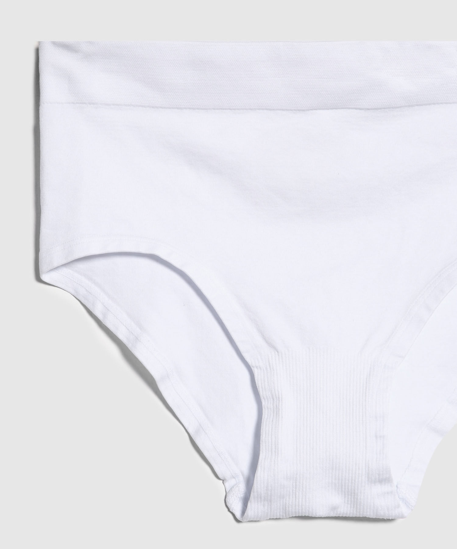 Panty Hípster Seamless