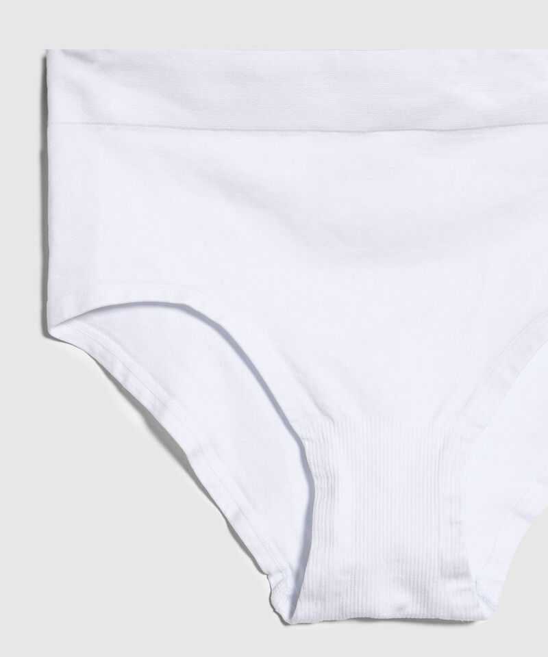 Panty Hípster Seamless