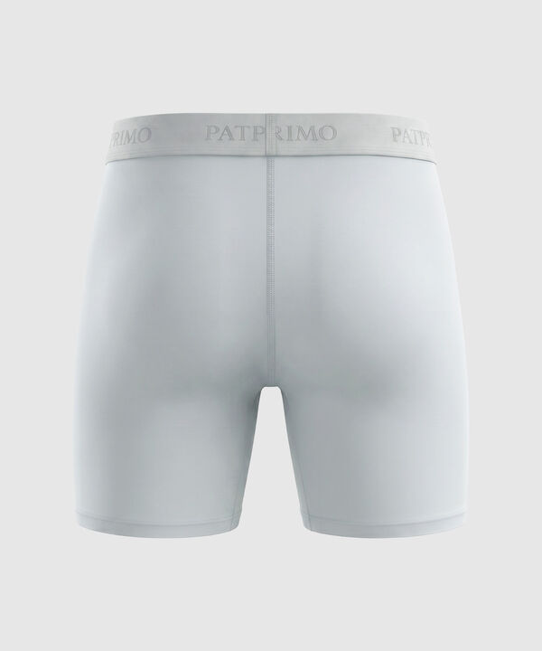 Set X3 Boxers Ajuste Ergon&oacute;mico Hombre
