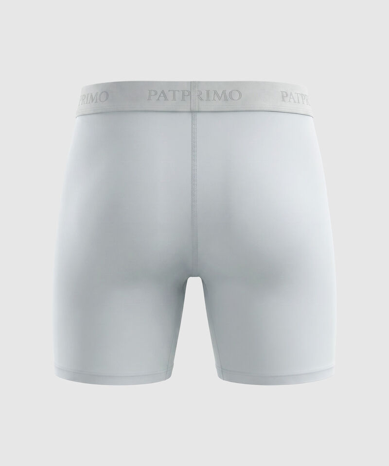 Set X3 Boxers Ajuste Ergon&oacute;mico Hombre