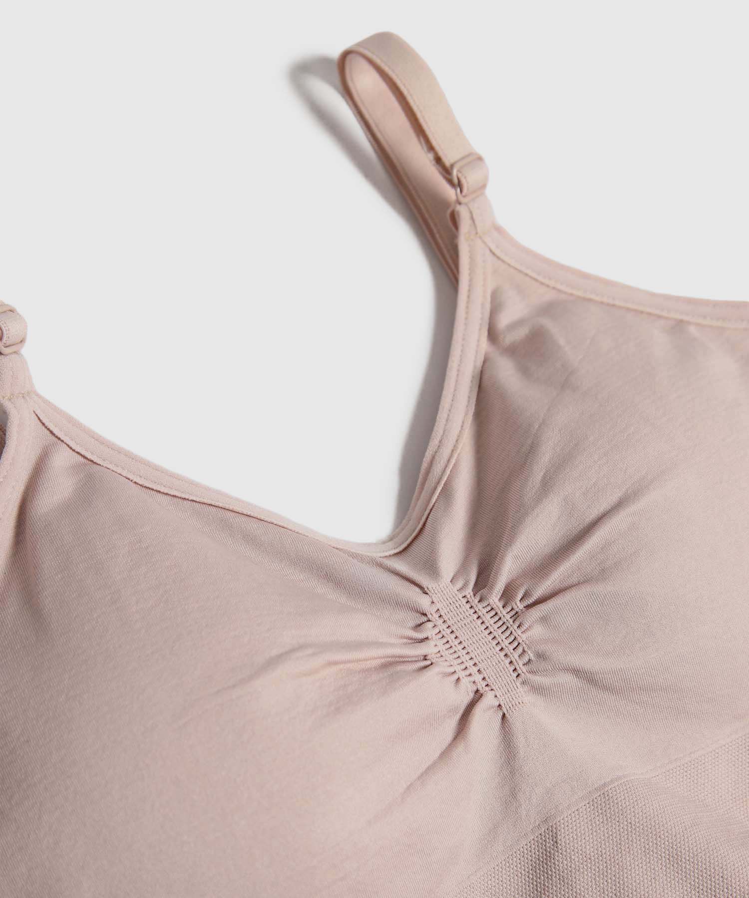 Top Basico Seamless