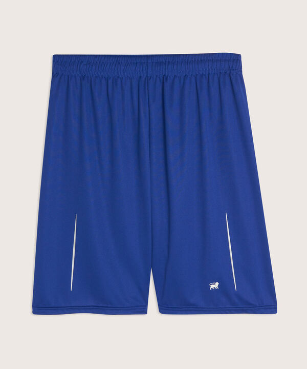 Bermudas Para Hombre De Diseño Deportivo image number null