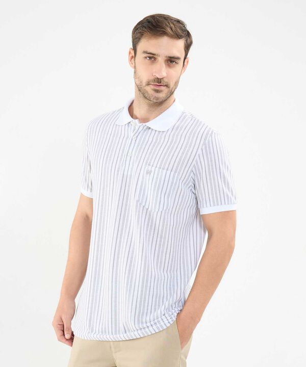 Polo Estampada image number null