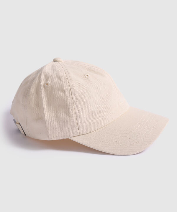 Gorra Beisbolera Básica image number null