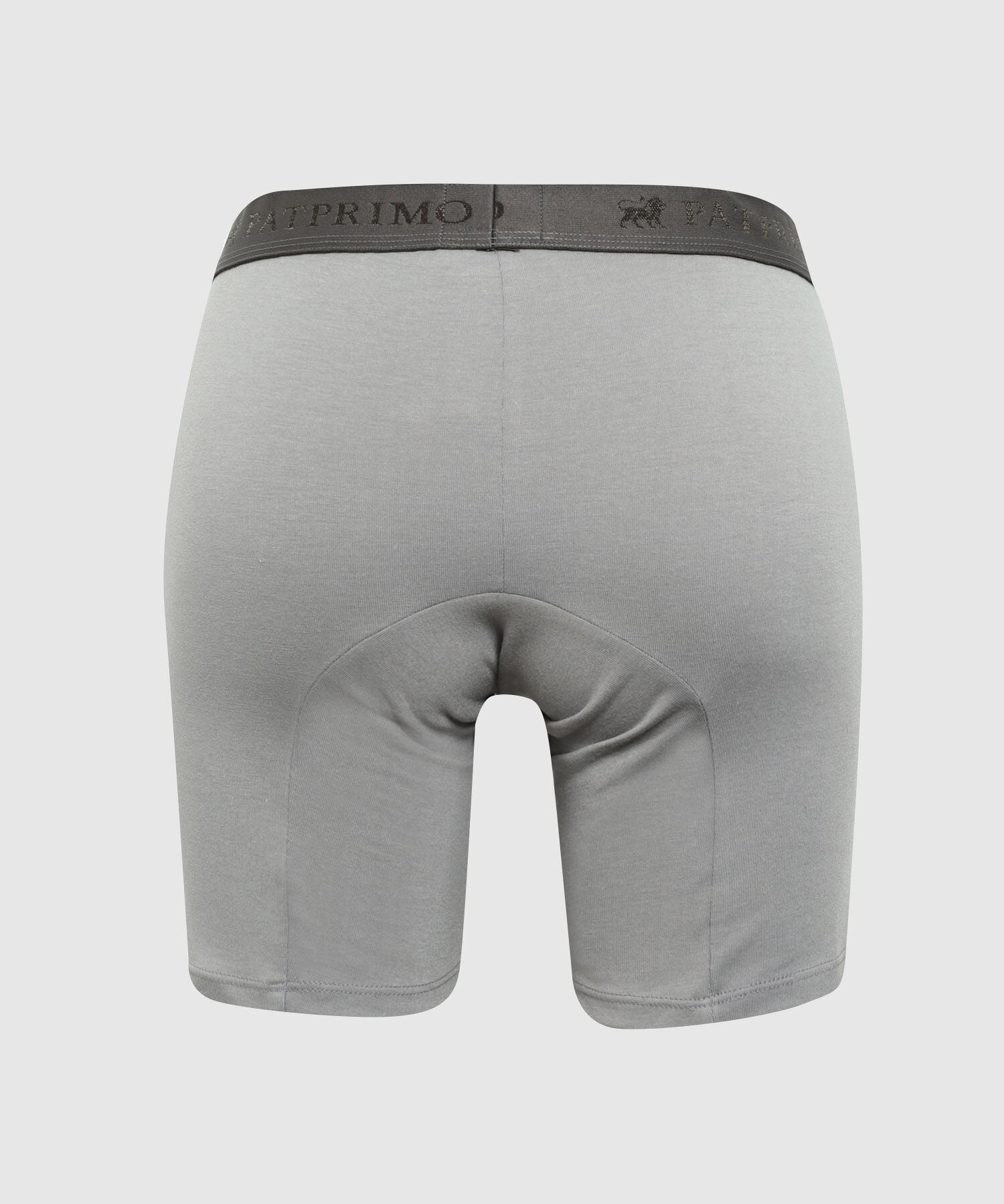B&oacute;xer Hombre De Ajuste Ergon&oacute;mico