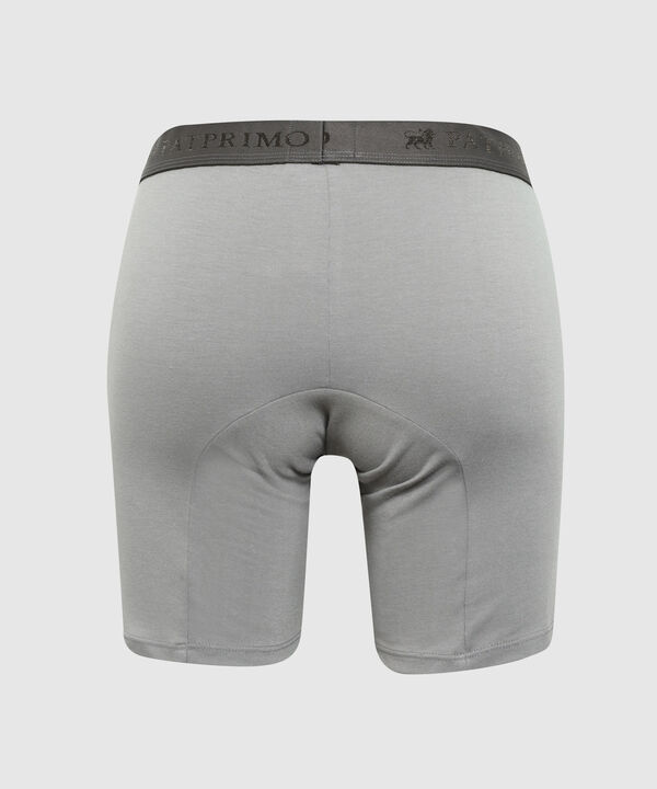 B&oacute;xer Hombre De Ajuste Ergon&oacute;mico