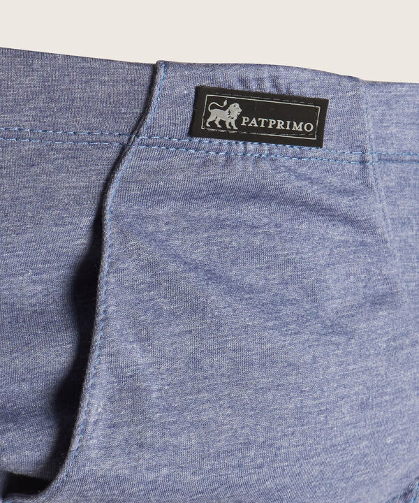 Pack X3 Calzoncillos Cl&aacute;sicos En Algod&oacute;n 