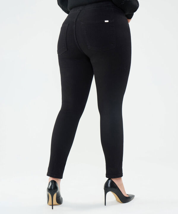Jeggins Tono Negro