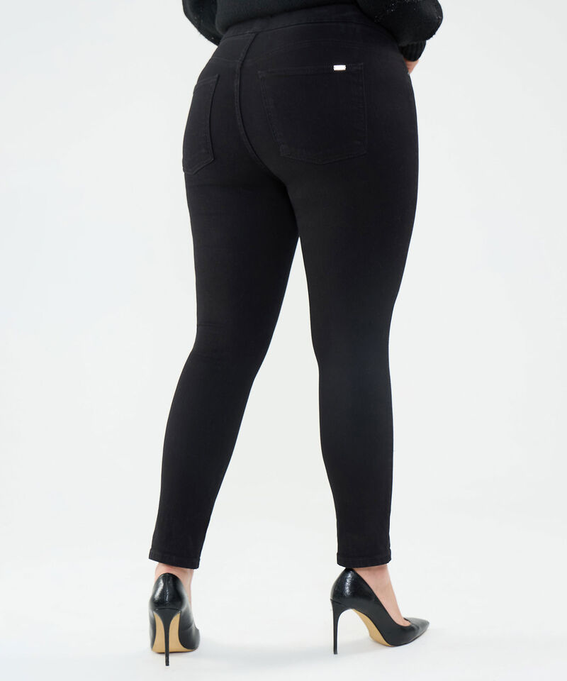 Jeggins Tono Negro